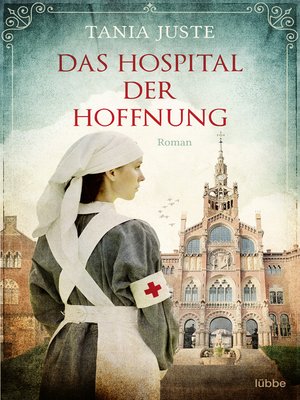 cover image of Das Hospital der Hoffnung